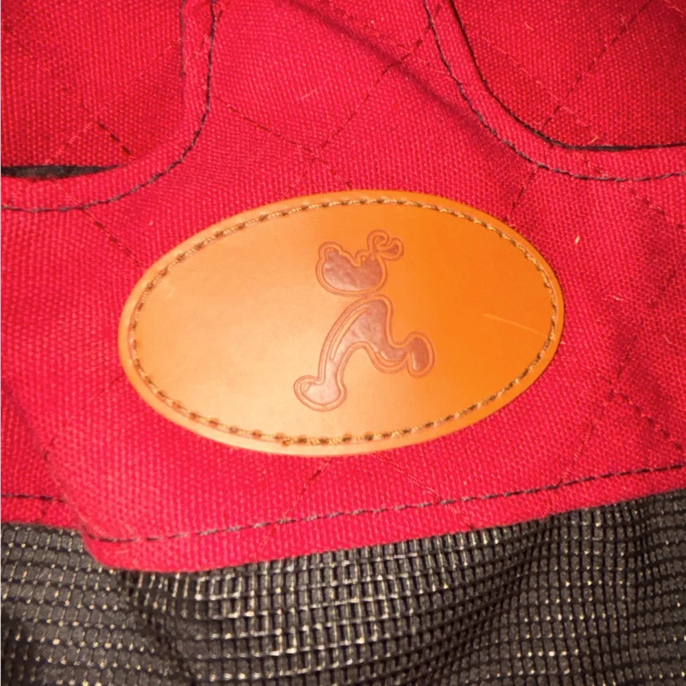 Dog Carrier Backpack